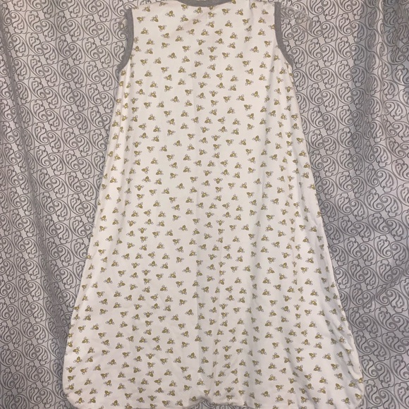 Burt’s bees beekeeper wearable blanket - Picture 3 of 4